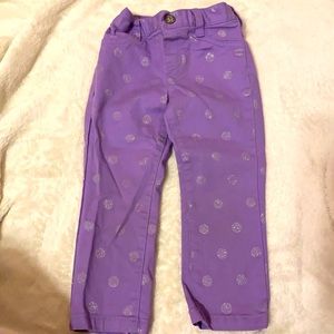 Children’s place jeggings